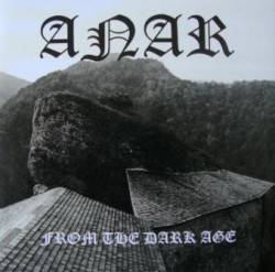Anar : From the Dark Age